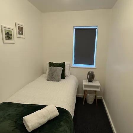 The Nook Shared House-3