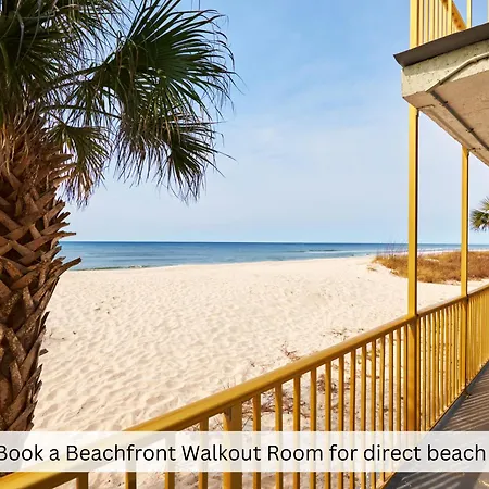 Chateau Beachfront Hotel, A By The Sea Resort-2