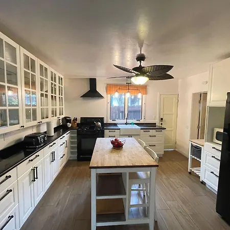 Redwood Hollow Cottages-3