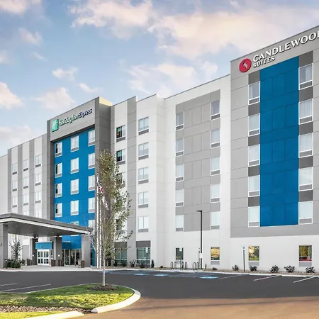 Holiday Inn Express Chattanooga - Hamilton Place By Ihg-3
