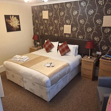 Torridon Guest House-3