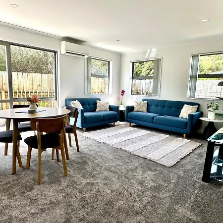 Cozy 2Br - 15Min From Airport-3