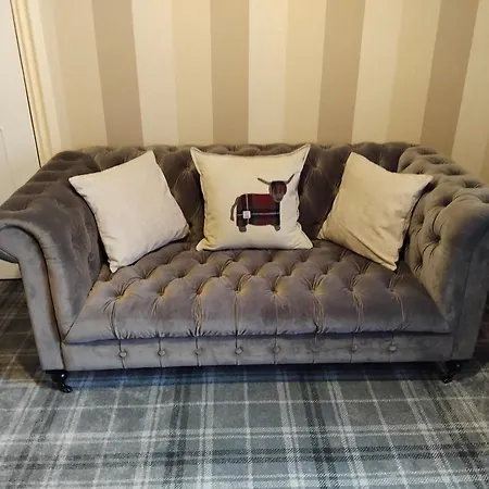 Fairfield Townhouse Guest House-3