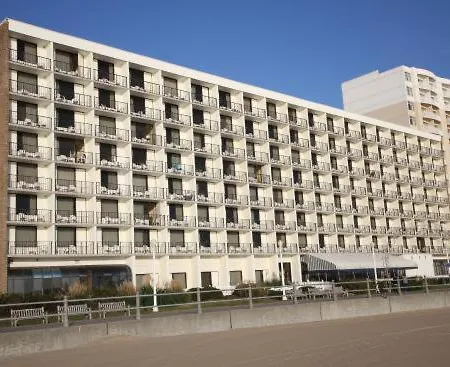 Barclay Towers-2