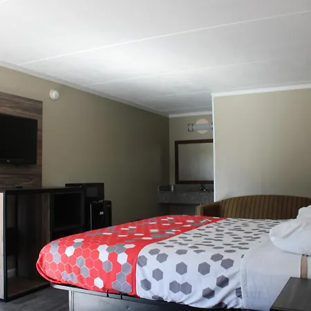 Rodeway Inn-2