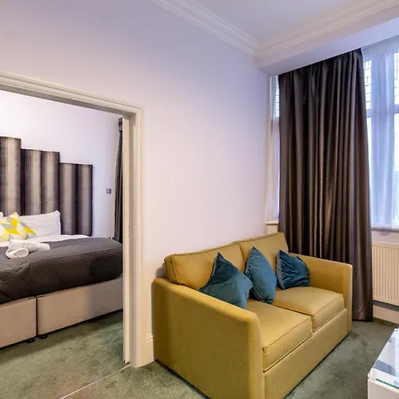 London Gatwick Inn-2