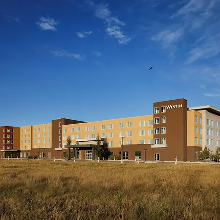The Westin Calgary Airport-2