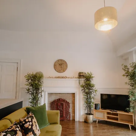 Slateford House 1770 Luxury Aparthotel By The House Of Danu-3