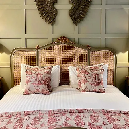 The Wrea Head Hall Country House Hotel & Restaurant-2