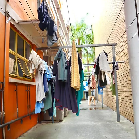 City Backpackers Hq-3