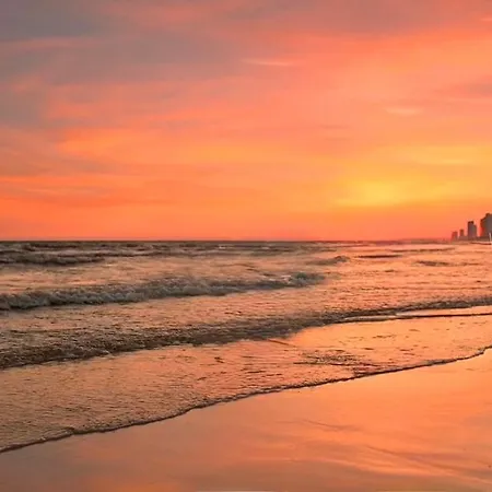 Dolphin View At 8629 Surf Drive By Injoy Vacations-3