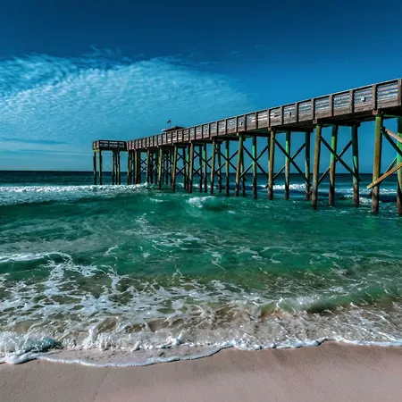 Dolphin View At 8629 Surf Drive By Injoy Vacations-2