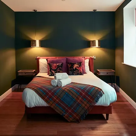 89 The Merchants- Chic Aparthotel By The House Of Danu-3
