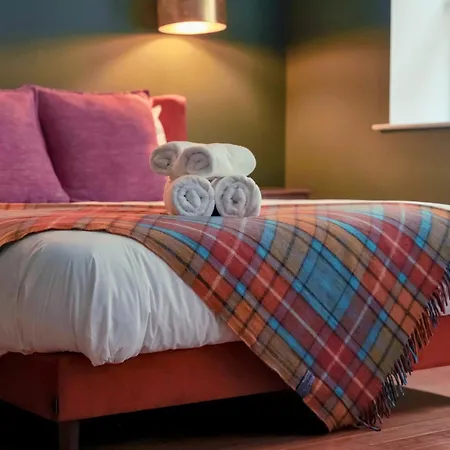 89 The Merchants- Chic Aparthotel By The House Of Danu-2
