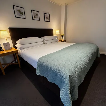 The Richmond Hotel - Adelaide-2