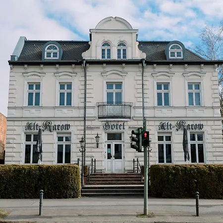 Hotel-Restaurant Alt Karow-2
