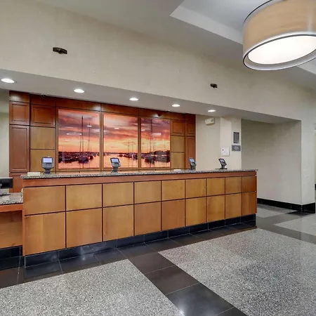 Drury Inn & Suites Charlotte Northlake-3