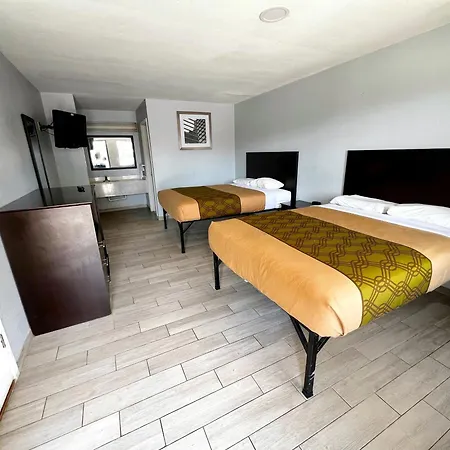 Budget Inn Motel-2
