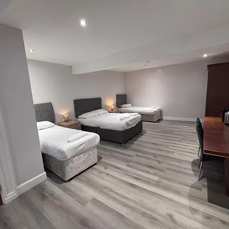 Park View Rooms-2