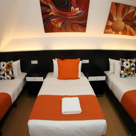 Heathrow Inn Hotel-2