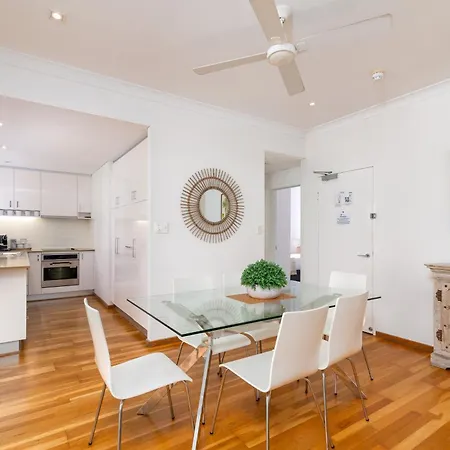 Verandahs Boutique Apartments-3