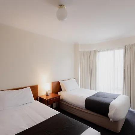 Argyle Motor Lodge-3