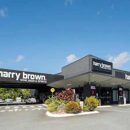 Reef Gateway Hotel-2