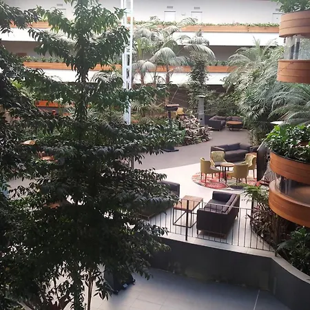 Pavilion On Northbourne-3