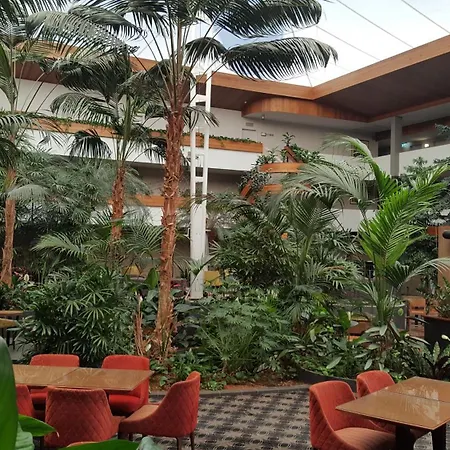 Pavilion On Northbourne-2