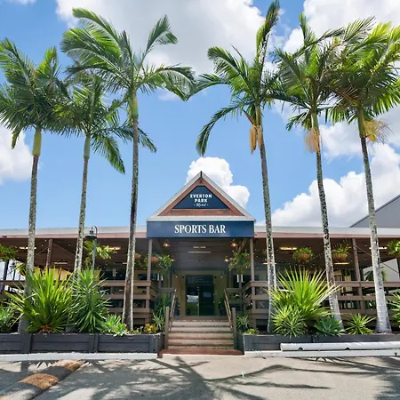 Everton Park Hotel-3