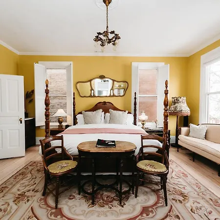 Ellerbeck Bed & Breakfast-2