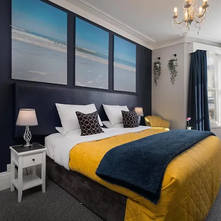 Glenholme Guest House-2