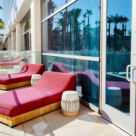 Virgin Hotels Las Vegas, Curio Collection By Hilton-3