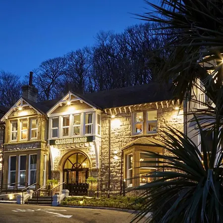 Craigside Manor-3