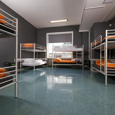 Hostel B47-2