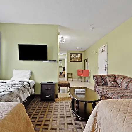 Niagara Lodge & Suites-3