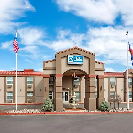 Best Western Executive Inn & Suites-2