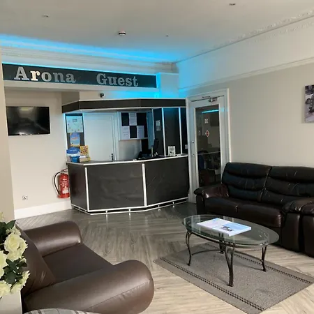 Arona Guest Hotel-3