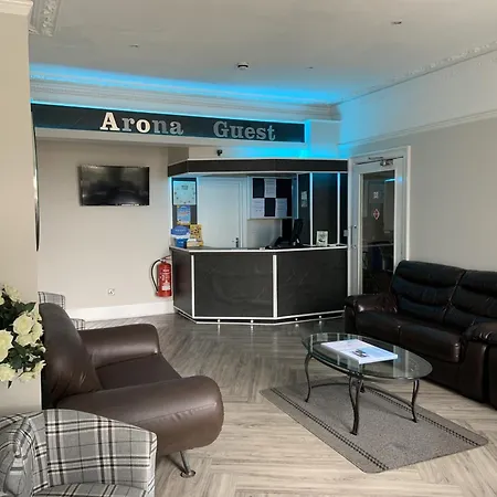 Arona Guest Hotel-2