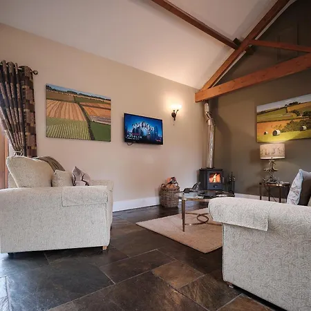 Swallows Nest Cottage-3