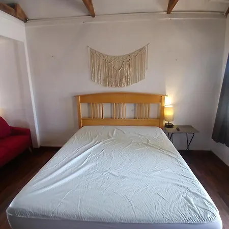 The Village Cabins-2