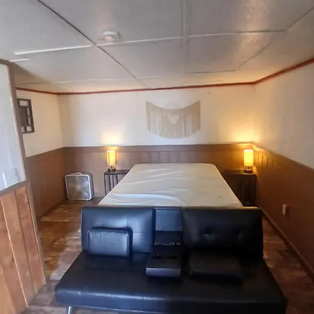 The Village Cabins-3