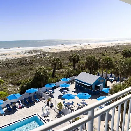 Guy Harvey Resort On Saint Augustine Beach-3