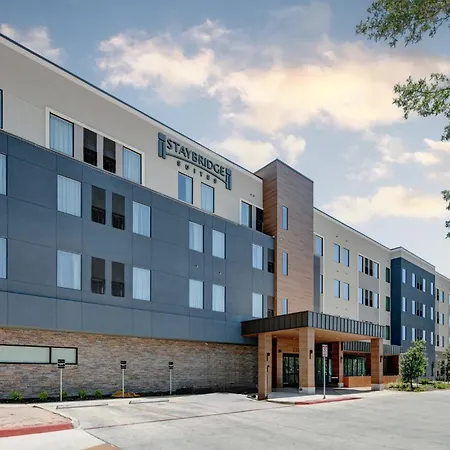 Staybridge Suites San Antonio Lackland Afb Area By Ihg-2