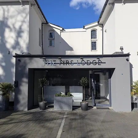 Oyo Firs Lodge London Heathrow-2