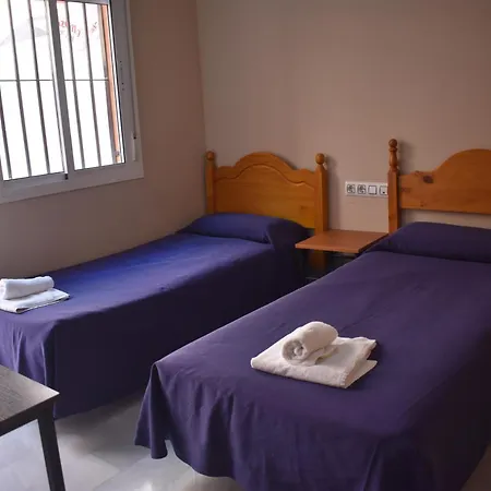 Hostal Alamare-2