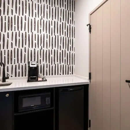 Atwell Suites Kansas City Airport By Ihg-2