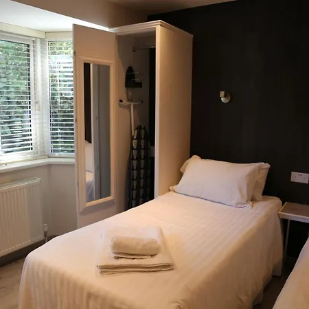 Debden Guest House-2