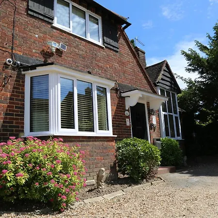 Debden Guest House-2