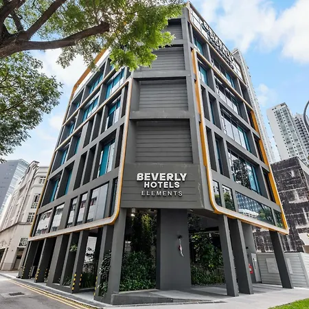 Beverly Hotels Elements-2